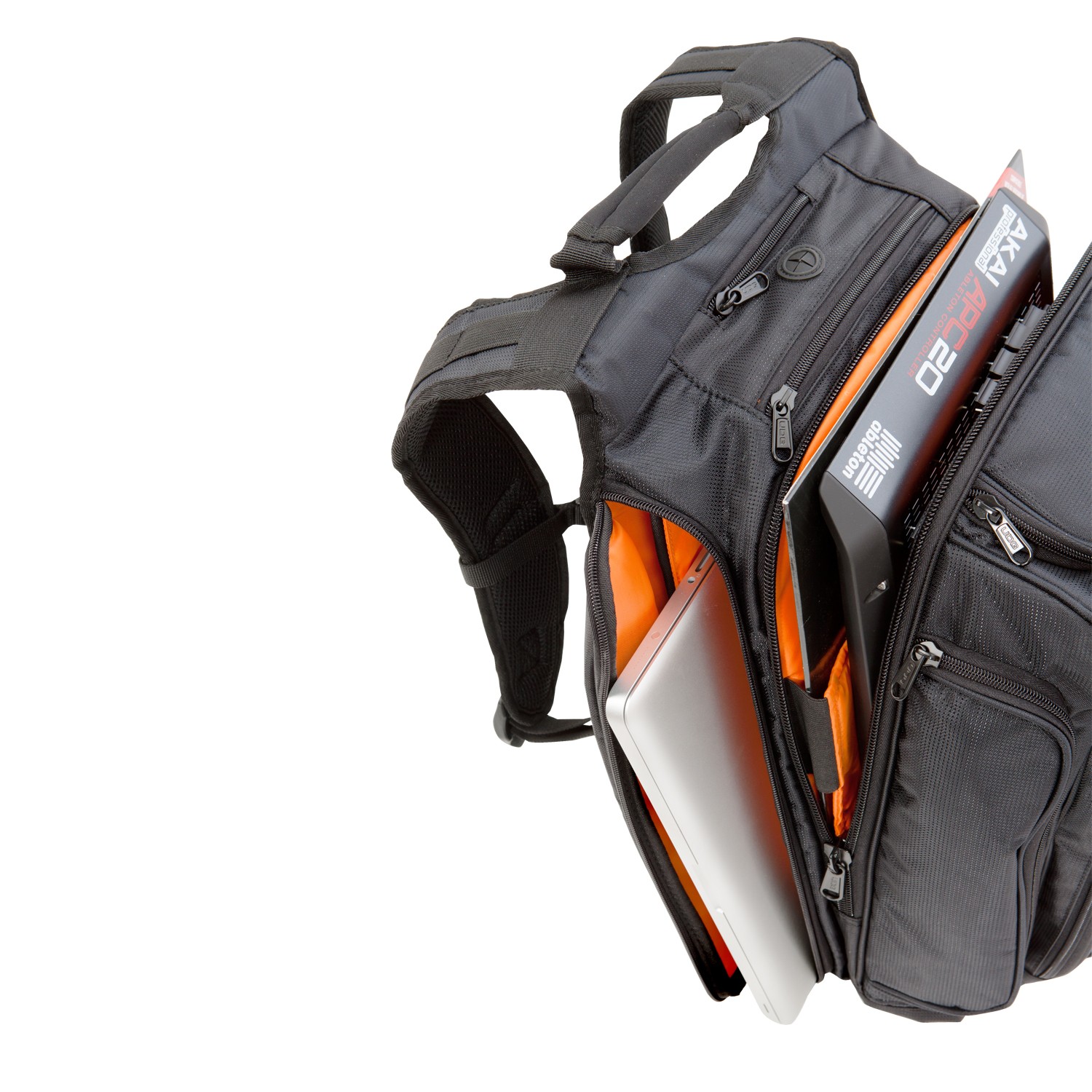 UDG Ultimate DIGI Backpack Black/Orange Inside по цене 20&nbsp;470 ₽