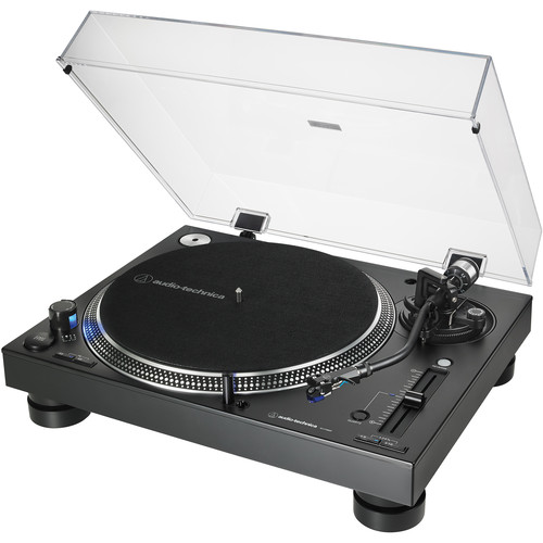 Audio-Technica AT-LP140XP BKE по цене 88&nbsp;620 ₽