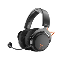 Beyerdynamic MMX 150 Wireless Black по цене 22&nbsp;950 ₽