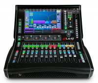 Allen & Heath DLIVE-DLC15 (dLive C1500) по цене 1&nbsp;096&nbsp;200 ₽