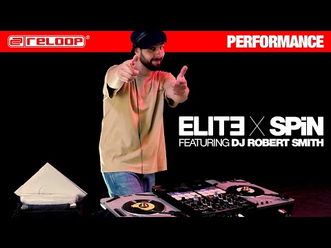 Reloop SPIN по цене 36&nbsp;990 ₽