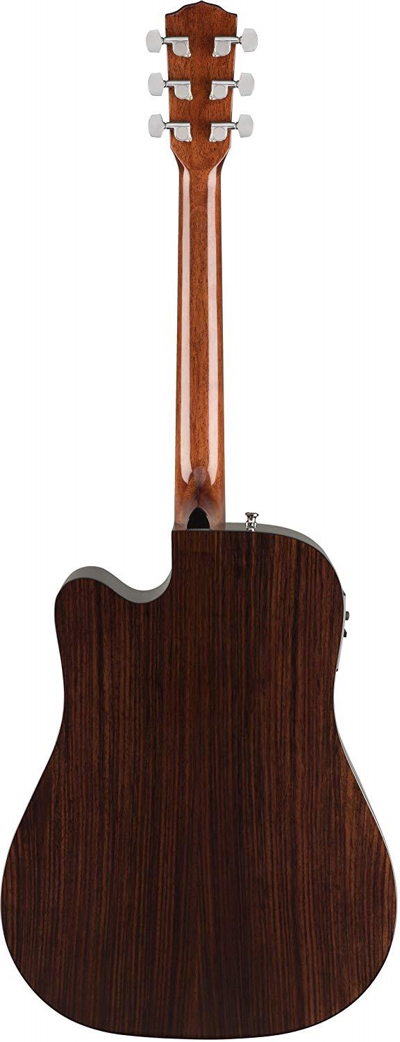 Fender CD-140SCE Sunburst по цене 65&nbsp;290 ₽
