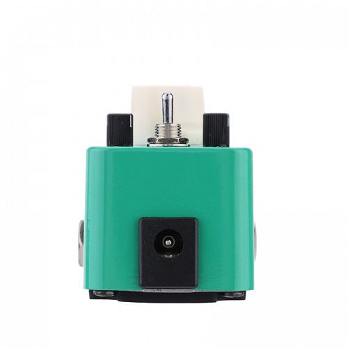 Mooer Green Mile по цене 2&nbsp;870 ₽