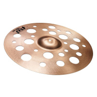 Paiste 18" PSTX Swiss Medium Crash по цене 12&nbsp;740 ₽