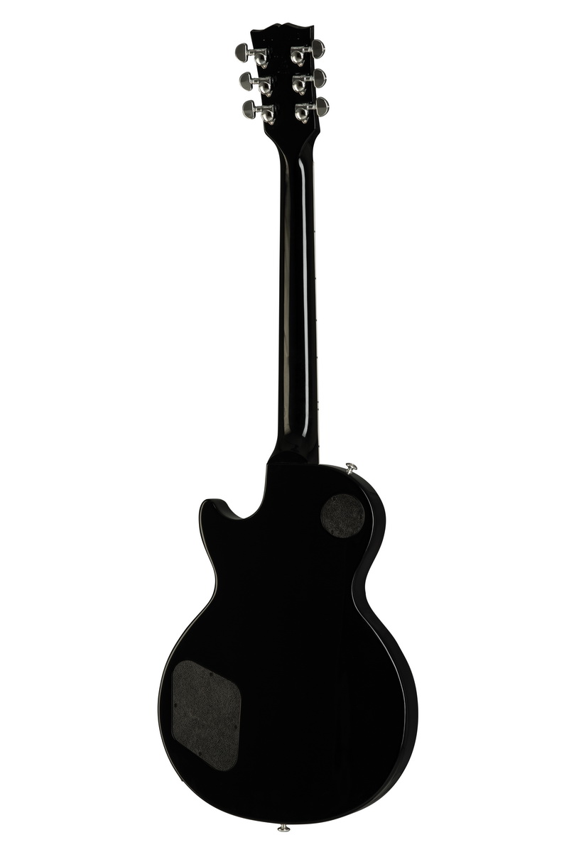 Gibson 2019 Les Paul Studio Ebony по цене 376&nbsp;000 ₽