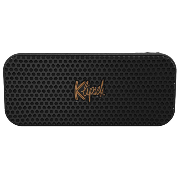 Klipsch Nashville Black по цене 15&nbsp;990 ₽