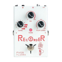 Flamma FV05 Recorder по цене 9&nbsp;350 ₽