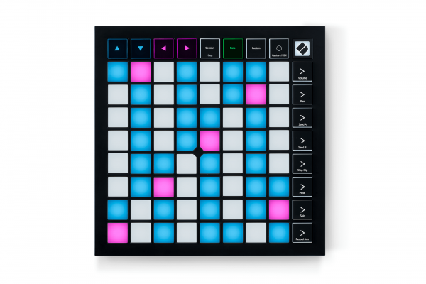 Novation Launchpad X по цене 19&nbsp;350 ₽