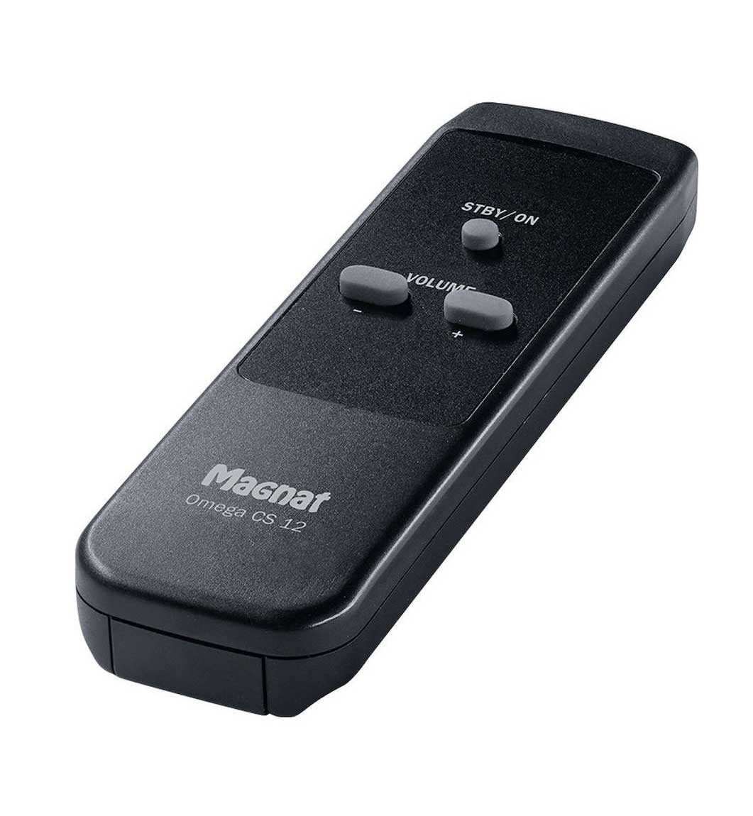Magnat Omega CS 12 Black по цене 169&nbsp;990 ₽