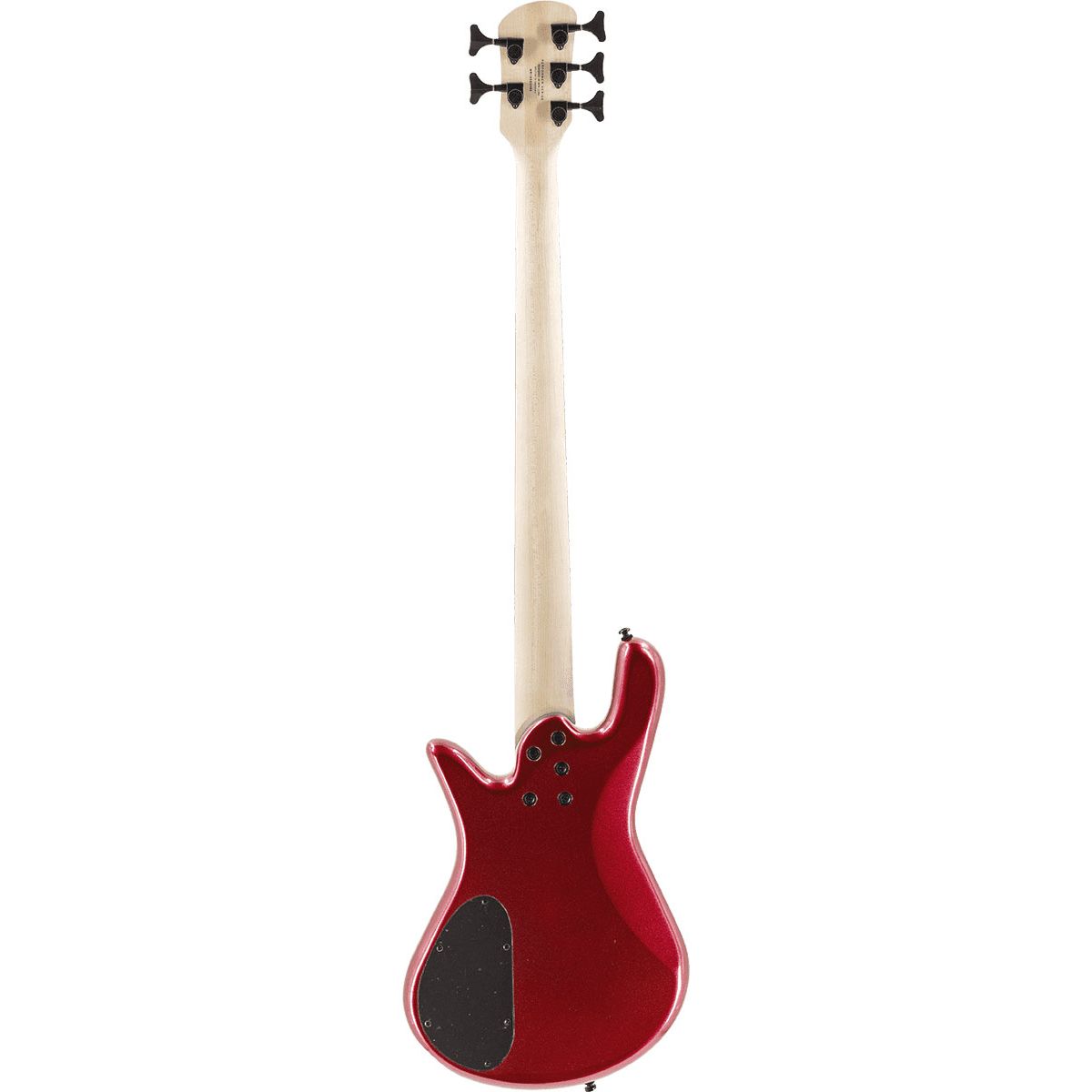 Spector Performer 5 Metallic Red по цене 49&nbsp;580 ₽