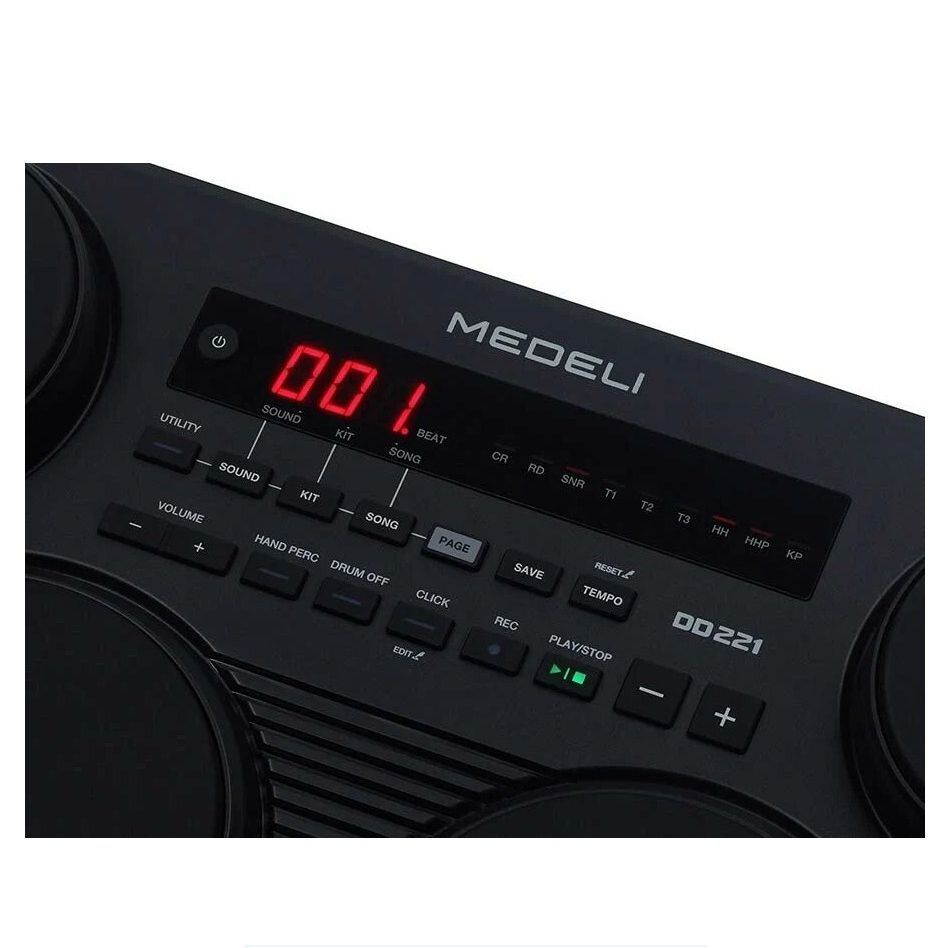Medeli DD221 по цене 12&nbsp;790 ₽