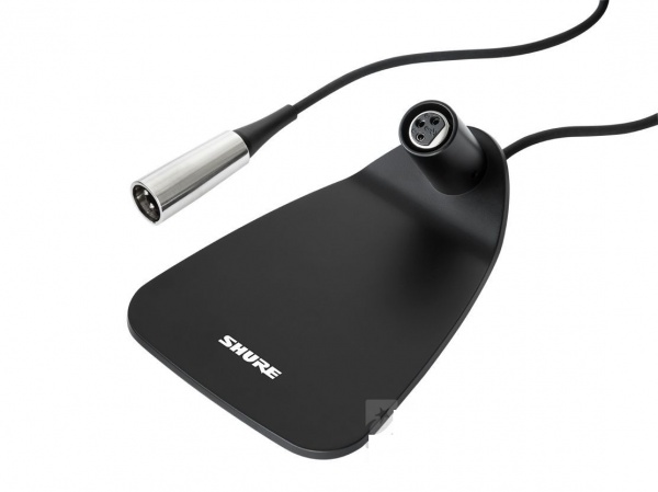 Shure CVD-B XLR по цене 10&nbsp;590 ₽