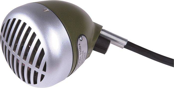 Shure 520DX по цене 15&nbsp;680 ₽