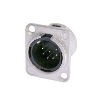 Neutrik NC7MD-L-1 по цене 1&nbsp;500 ₽