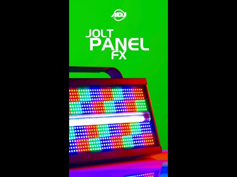 ADJ Jolt Panel FX по цене 88&nbsp;200 ₽