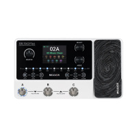 Mooer GE150 Plus по цене 10&nbsp;390 ₽