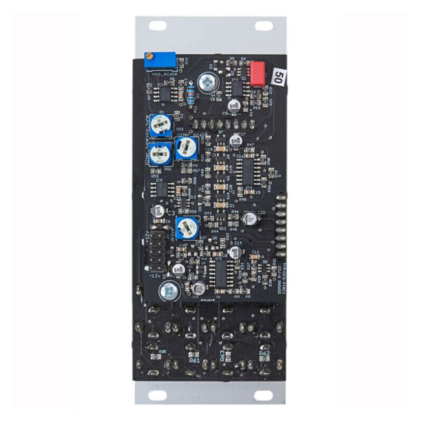 Eowave Domino Synthvoice Black по цене 34&nbsp;670 ₽