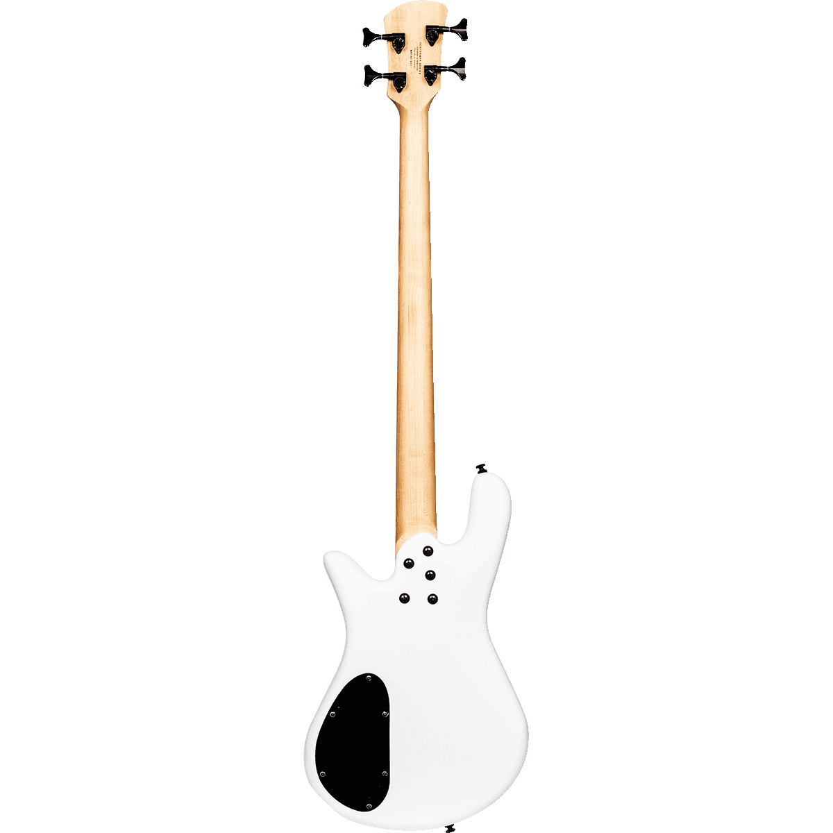 Spector Performer 4 White по цене 31&nbsp;200 ₽