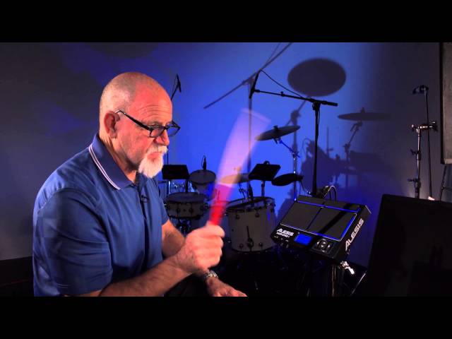 Alesis SamplePad по цене 16&nbsp;500 ₽