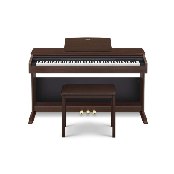 Casio Celviano AP-270BN с банкеткой по цене 105&nbsp;130 ₽