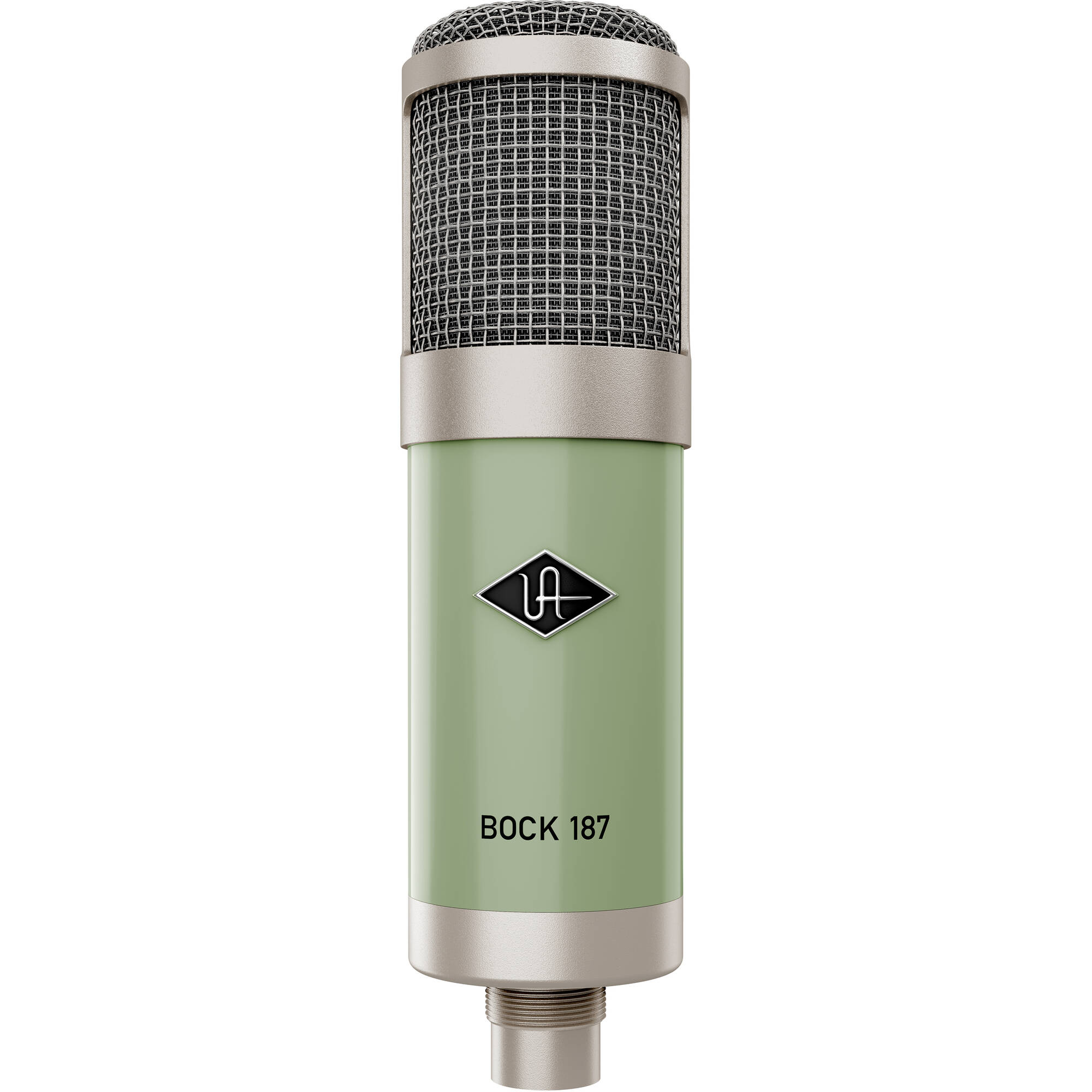 Universal Audio UA Bock 187 FET по цене 129&nbsp;890 ₽