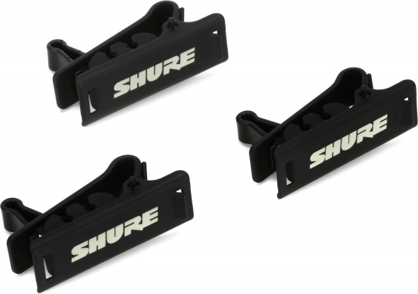 Shure RPM40STC/B по цене 2&nbsp;640 ₽