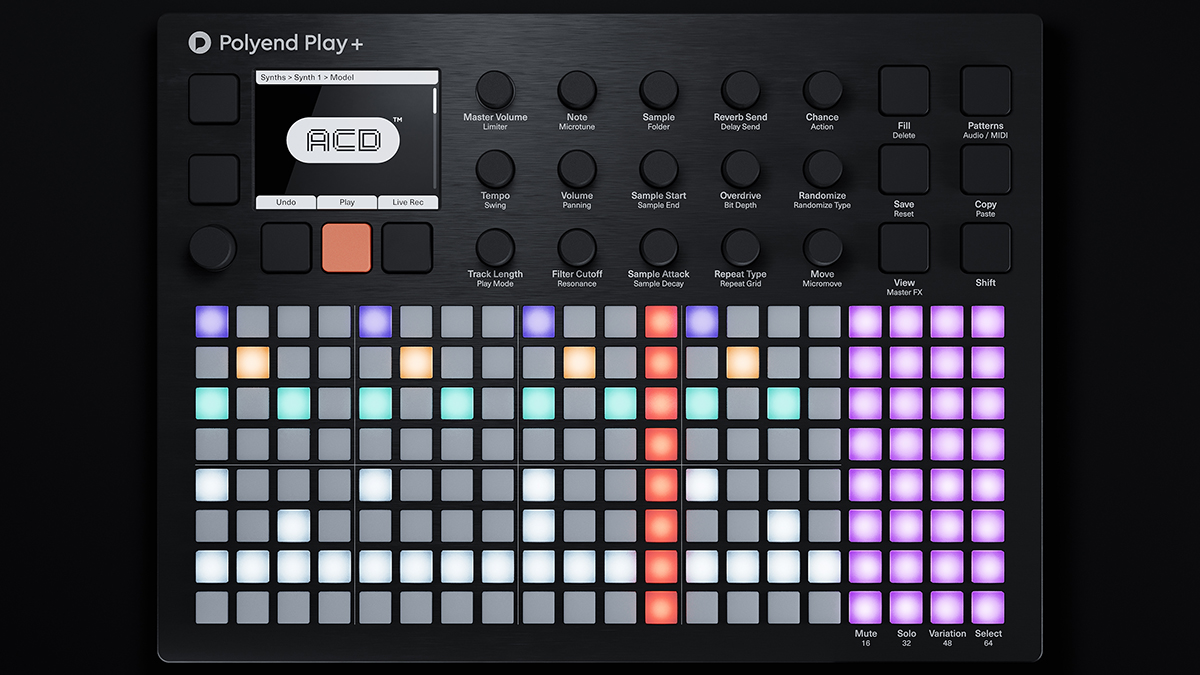 Polyend Play