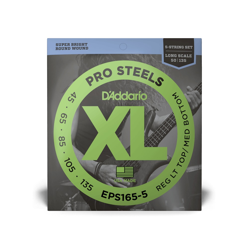 D'Addario EPS165-5 по цене 6&nbsp;590 ₽