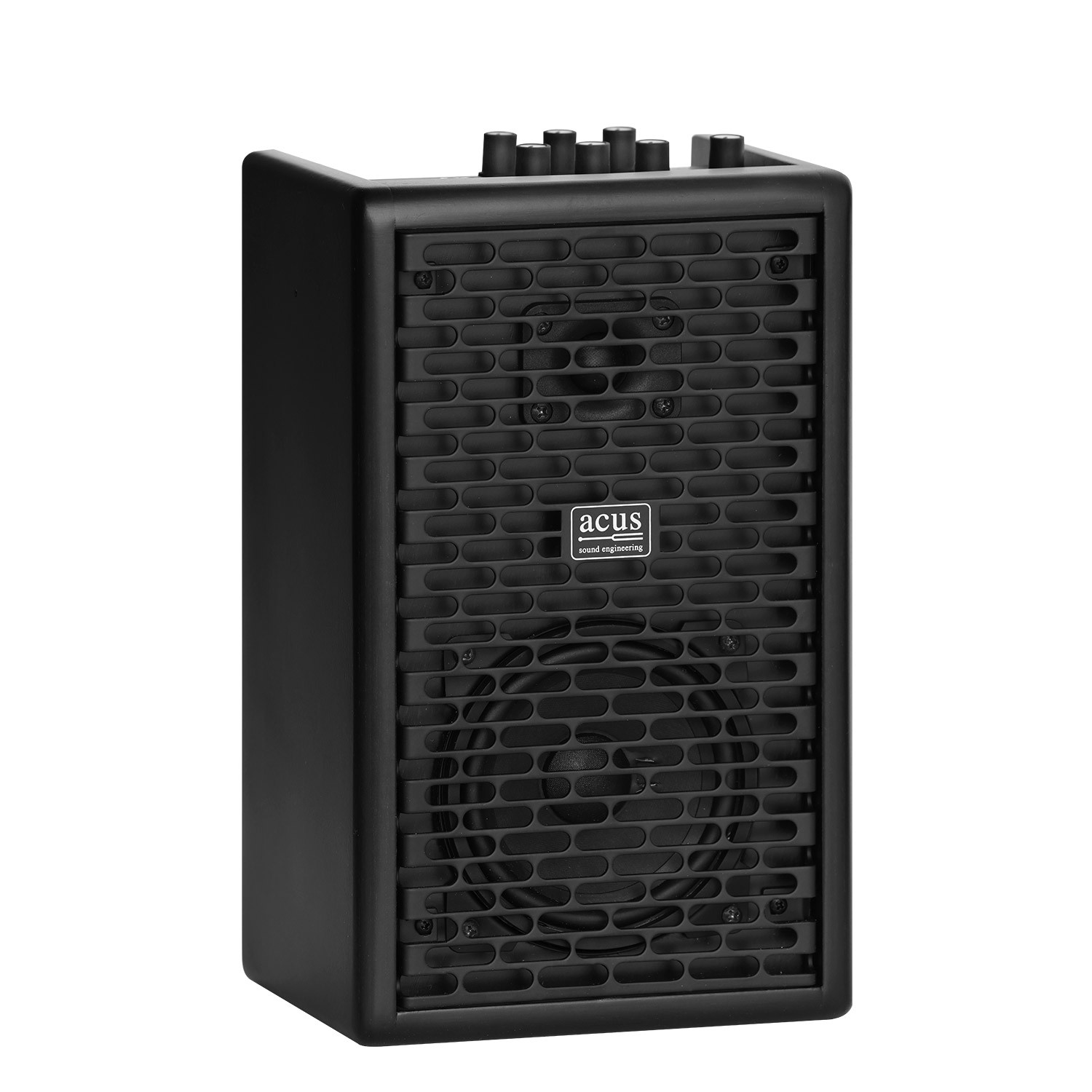 Acus One ForStrings 4 Ferdi Black по цене 43&nbsp;990 ₽