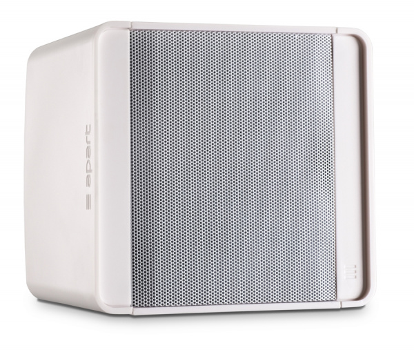 APart KUBO3T White по цене 5&nbsp;680 ₽