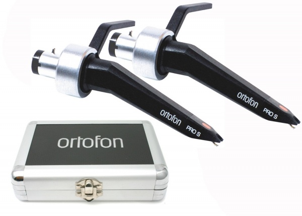 Аренда иглы Ortofon Pro S (1шт.) по цене 1 000.00 ₽
