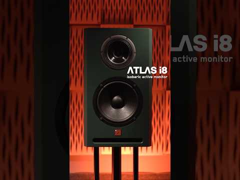 Antelope Audio Atlas i8 по цене 239&nbsp;990 ₽