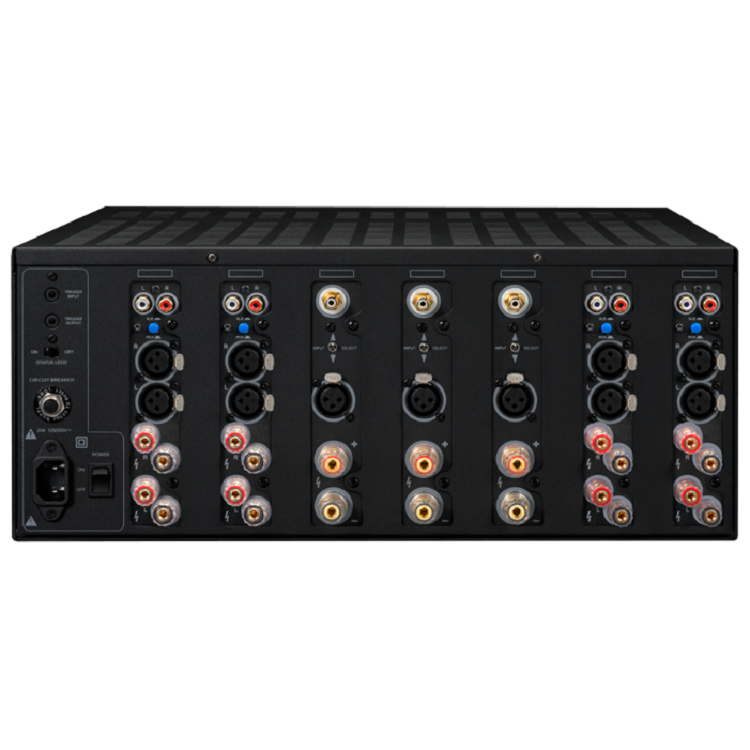 Emotiva XPA-11 Gen3 по цене 499&nbsp;990 ₽