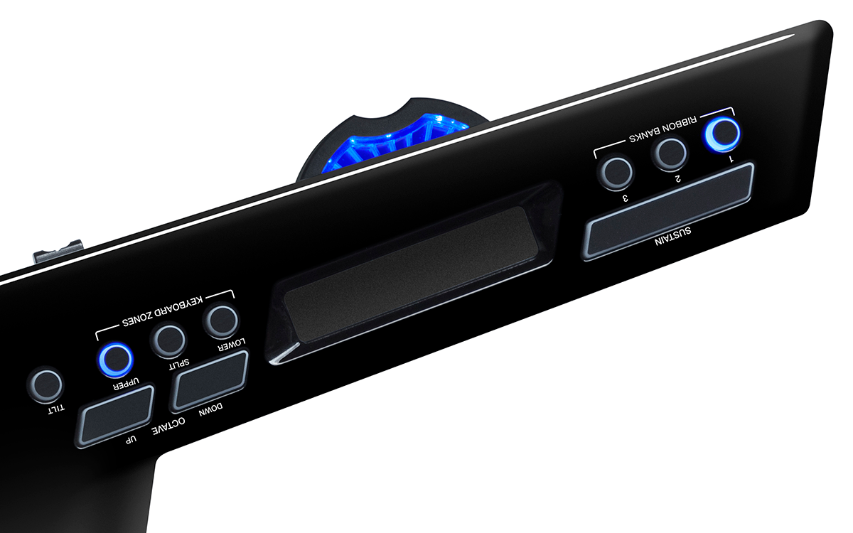 Alesis Vortex Wireless 2 по цене 41&nbsp;610 ₽