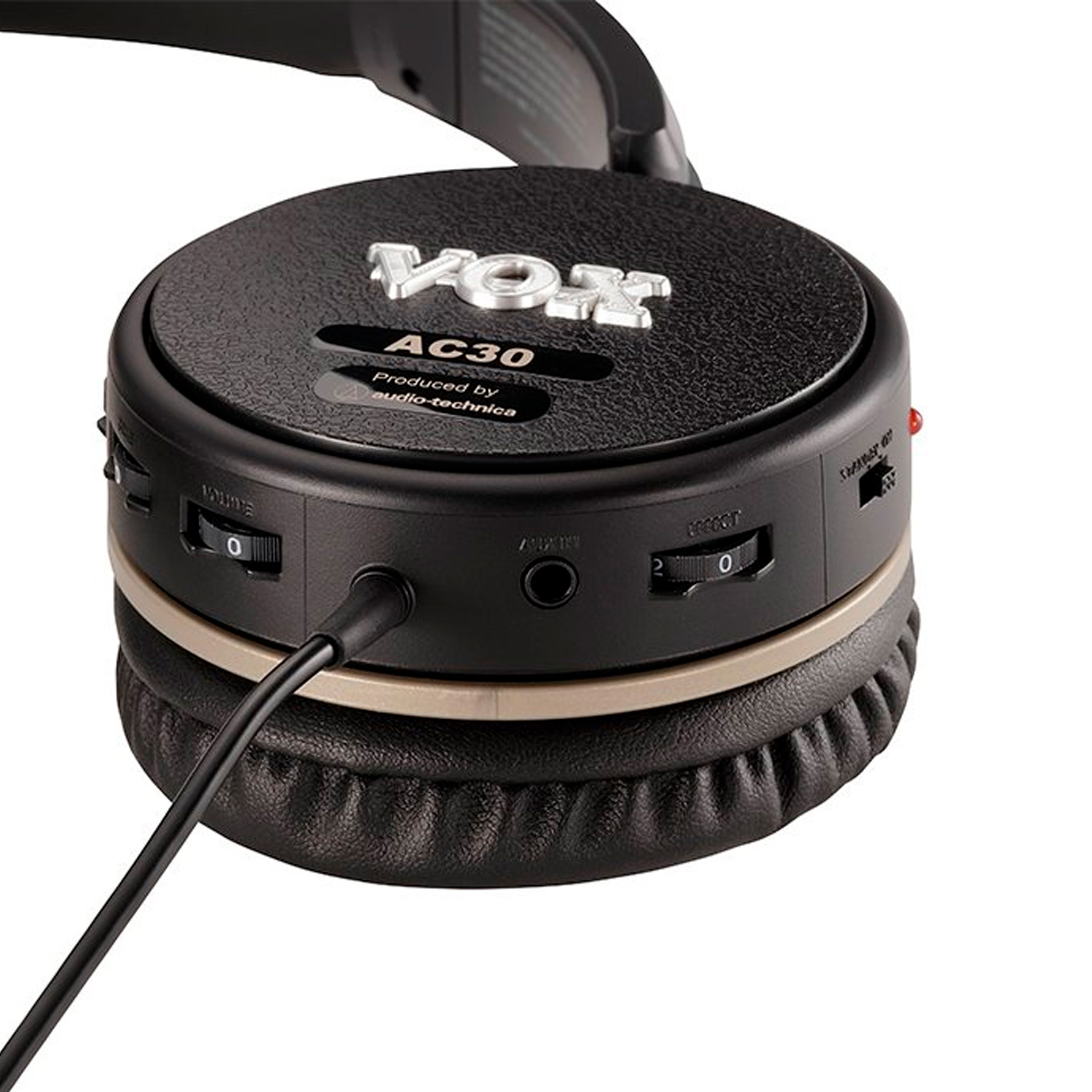 VOX VGH-AC30 по цене 13&nbsp;100 ₽