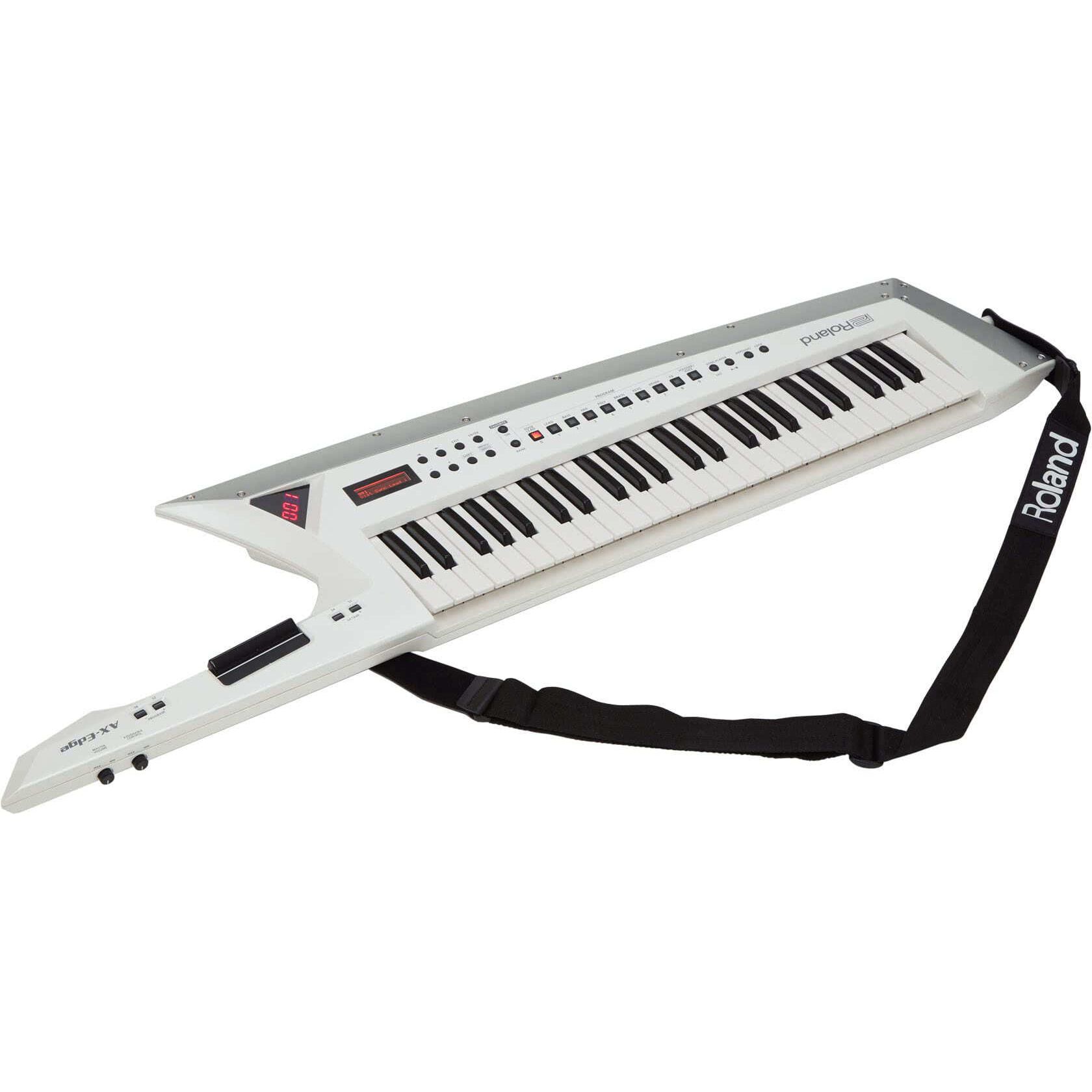 Roland AX-EDGE-W по цене 145&nbsp;180 ₽