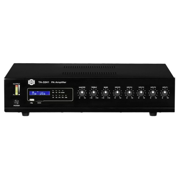 Show TA-4121 по цене 33&nbsp;590 ₽
