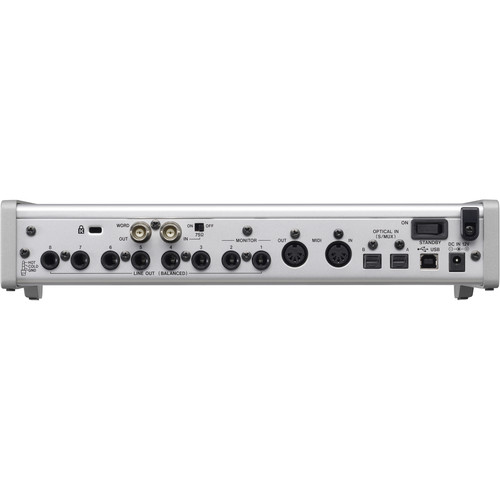 Tascam Series 208i по цене 73&nbsp;640 ₽