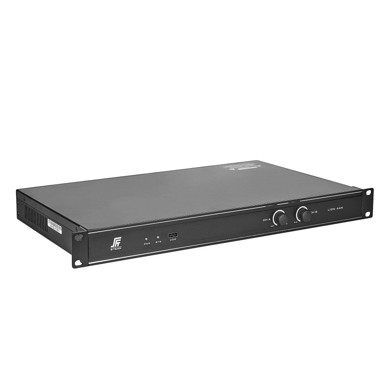 S-Track Lion 44N по цене 90&nbsp;000 ₽