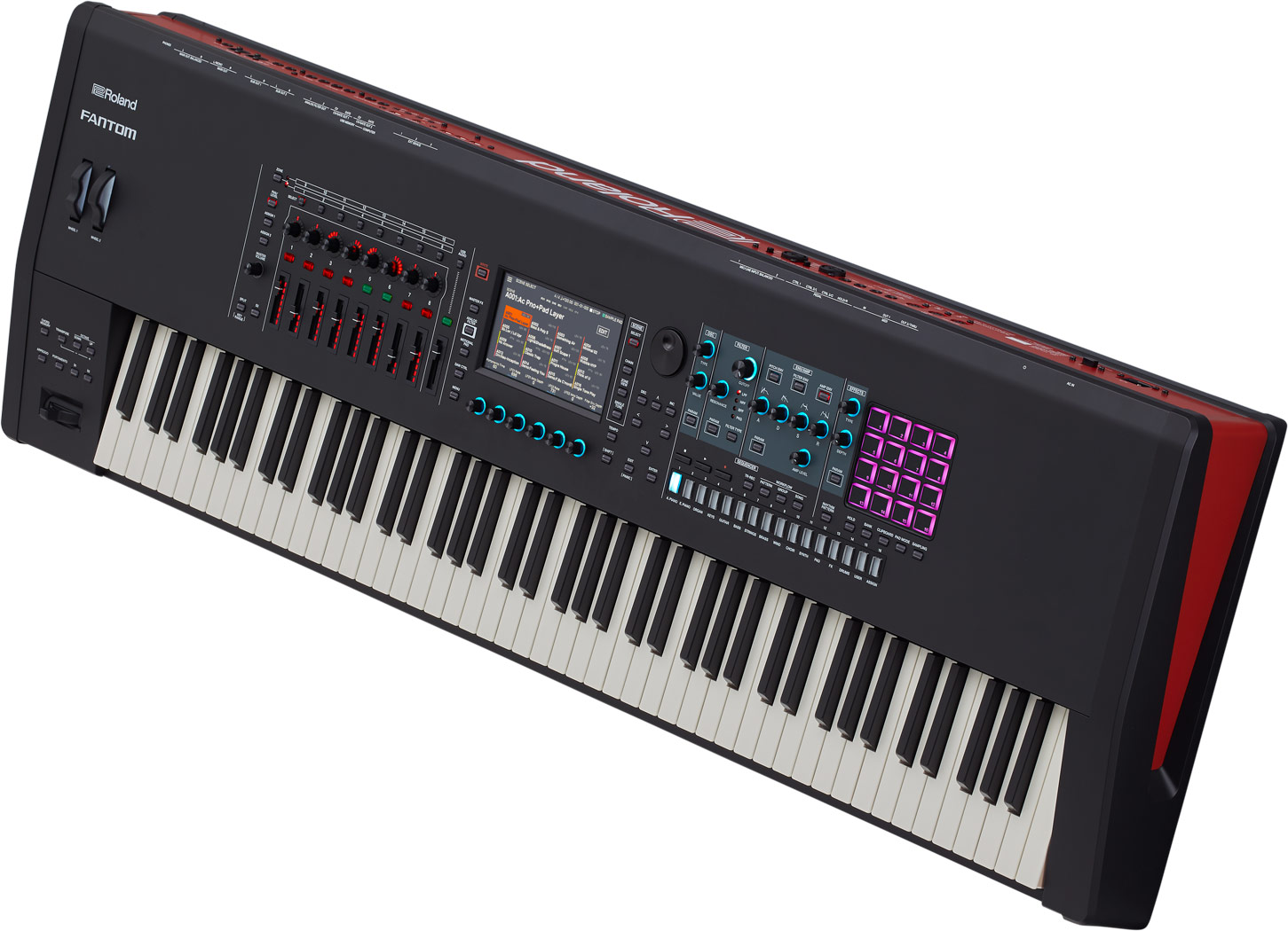Roland Fantom 8 по цене 344&nbsp;990 ₽