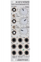 Doepfer A-147-2 VCDLFO по цене 12&nbsp;010 ₽