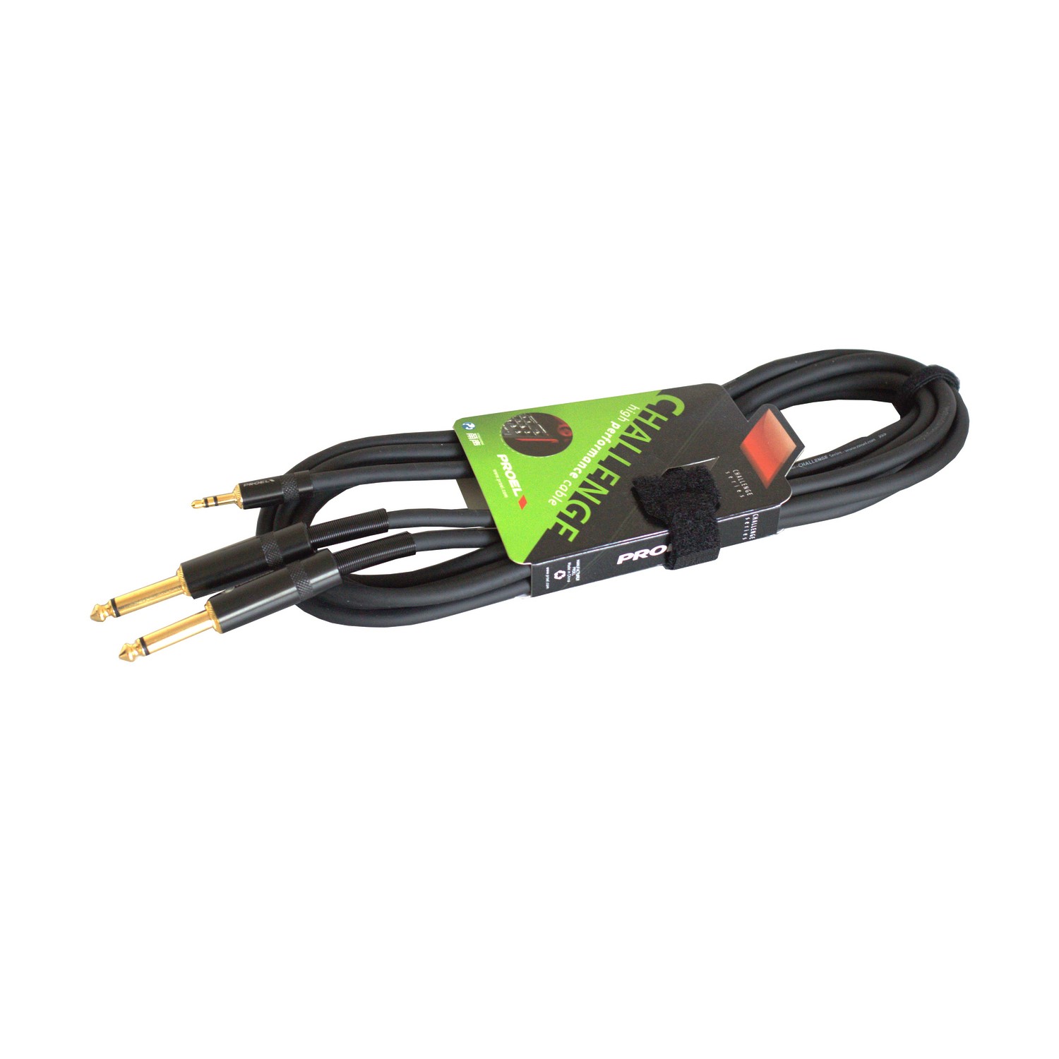 Proel CHLP170LU15 по цене 1&nbsp;810 ₽