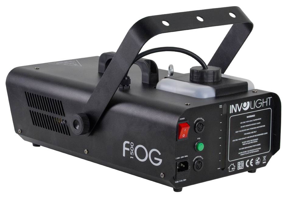 Involight FOG1500 по цене 11&nbsp;030 ₽
