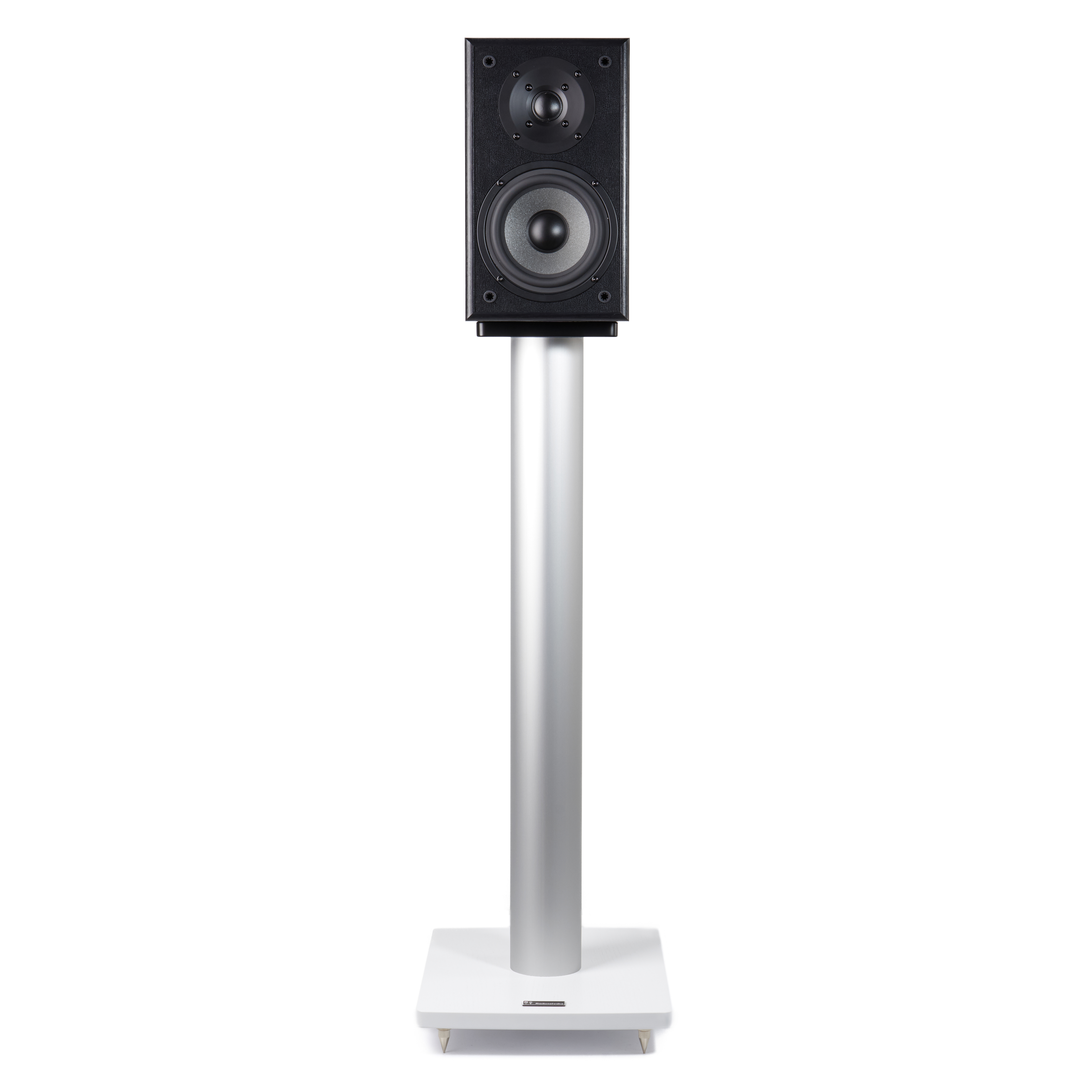 Radiotehnika T7 Silver/White по цене 21&nbsp;990 ₽