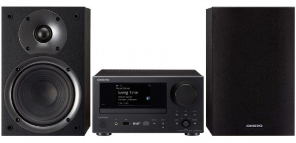 Onkyo CS-N575D Black по цене 43&nbsp;990 ₽