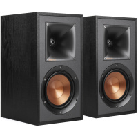 Klipsch R-51-M Black/GNM по цене 26&nbsp;000 ₽