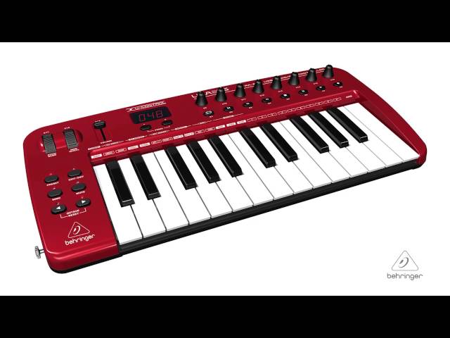 FORCE MCC-02/1,5 MIDI кабель по цене 440 ₽