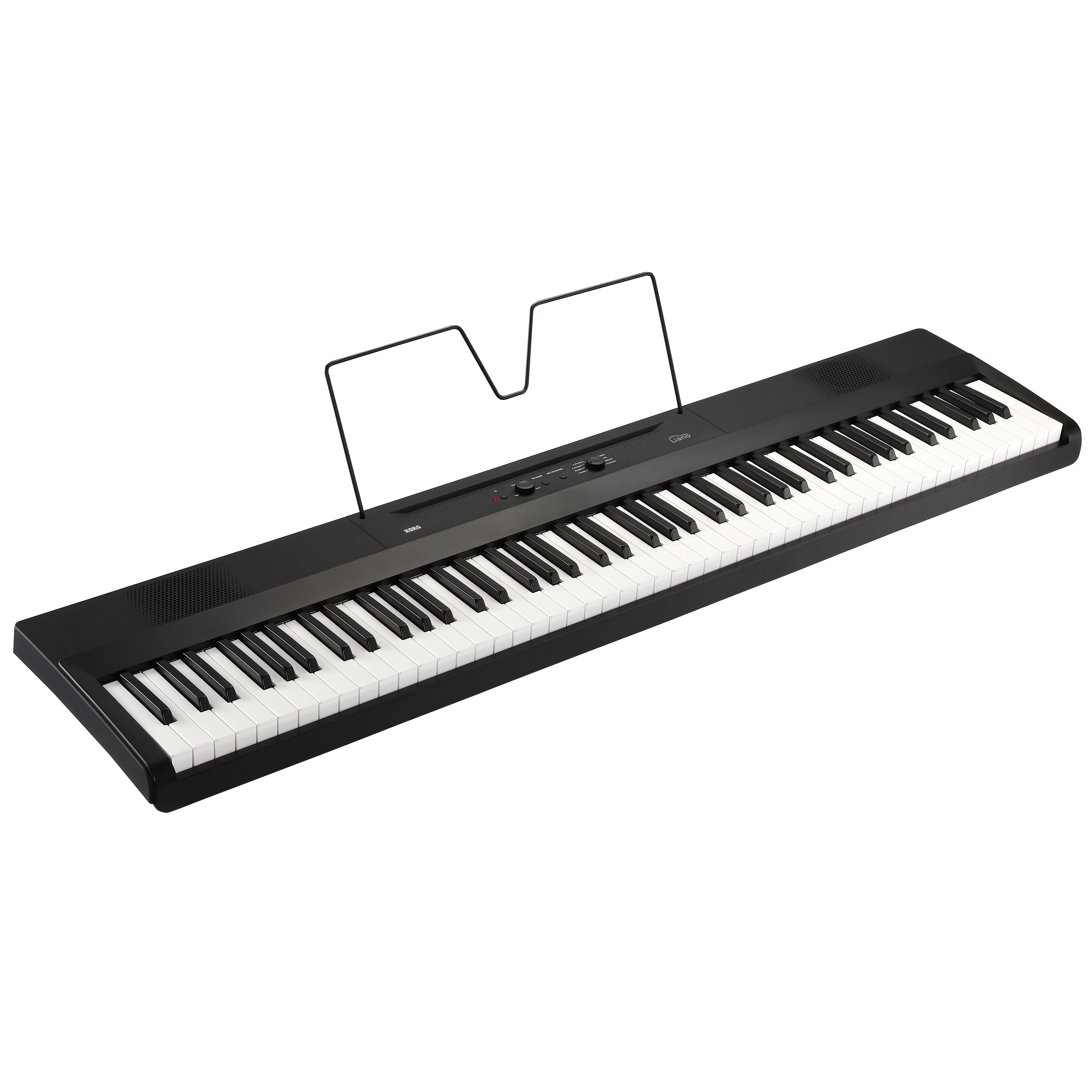 Korg L1 Liano BK по цене 56&nbsp;090 ₽
