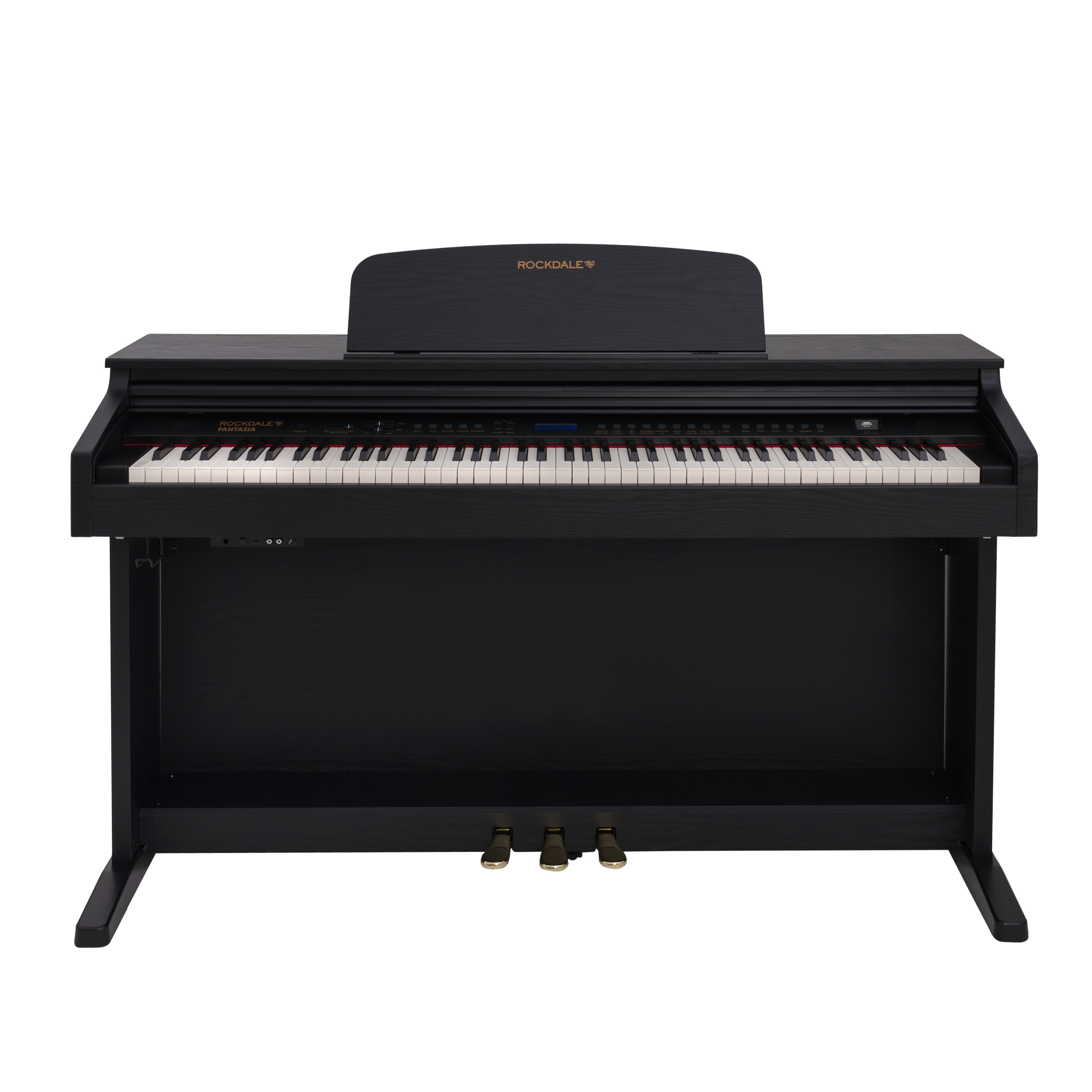Rockdale Fantasia 128 Black по цене 87&nbsp;190 ₽