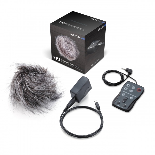 Zoom APH5 по цене 5&nbsp;720 ₽